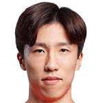 Player: Lee Young-Jae