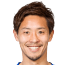 Player: K. Sato