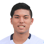 Player: H. Arakaki