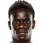 Player: D. Badji