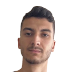 Barış Can Bolat