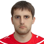 Player: V. Ţăranu