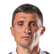 Player: Oleksandr Maksymov