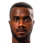 K. Kasongo
