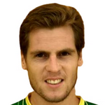 Player: M. Ferreira