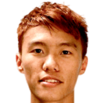 Player: Chen Chao-an