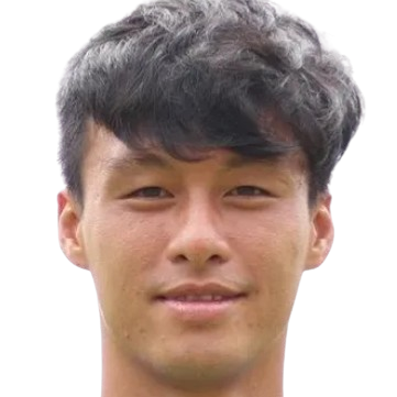Wang Ruei