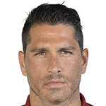 Player: M. Borriello