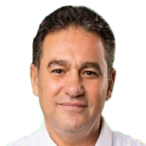 Khaled Galal