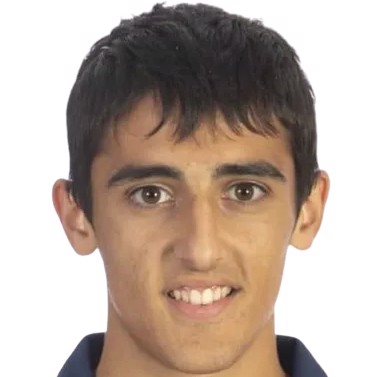 Javi Moreno