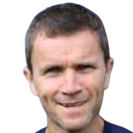 Damien Johnson