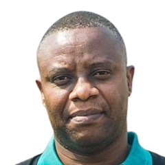 Etienne Ndayiragije