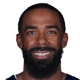 Mike Conley