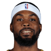 Naji Marshall