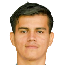 P. García