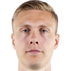 Tobias Borg