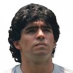 Diego Maradona