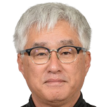Tsutomu Ogura