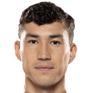 Baktiyor Zaynutdinov