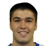 B. Krstevski