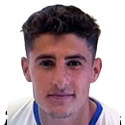 Halef Keklik
