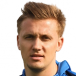 Aleksey Shpilevskiy
