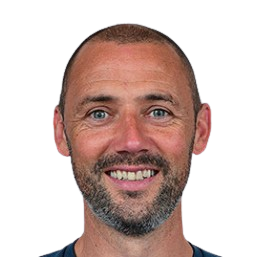 Wayne Carlisle