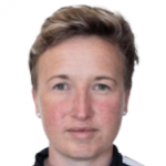 Beverly Priestman