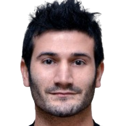 Koray Çölgeçen