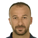 Bilal Emre Baykal