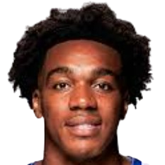 Amari Williams