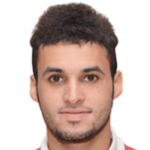Ali Al Busaidi