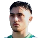 Muhammed Ertaş