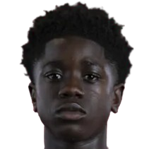 R. Morris-Agyemang