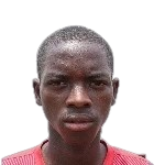 K. Mwanza