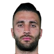 Alpaslan Öztürk