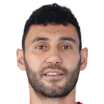Veysel Sarı