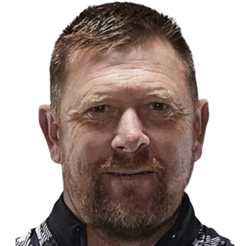 Eric Tinkler