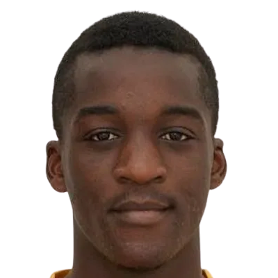 P. Thiam