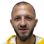Erkan Özgen