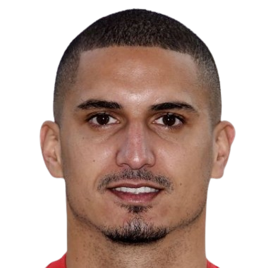 Michaël  Chrétien Basser