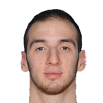 Konstantine Koufos
