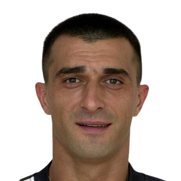 D. Stojanoski