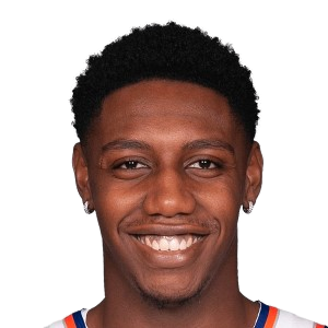 R.J. Barrett