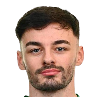 Shane Griffin