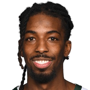 Delon Wright