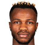 B. Mbombo
