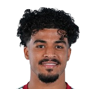 Faris Al Ghamdi