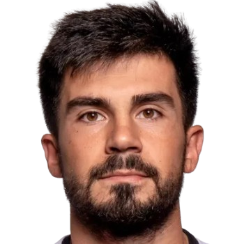 Pau López