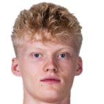 Gustav Knudsen